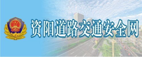 女女日屄网资阳道路交通安全网